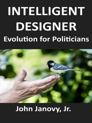 cover image of Intelligent Designer
